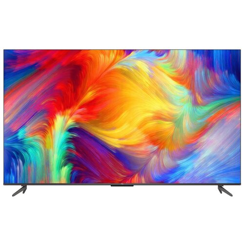 55 Телевизор TCL 55P735 2022 HDR LED черный 6970500₽
