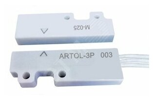ARTOL-3P 003 (датчик) (без магнита)