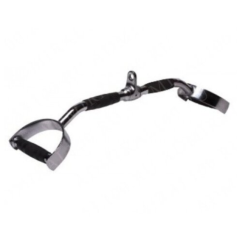 фото Рукоятка для мышц спины, параллельный хват ft-mb-34-rpg fitness tools inc