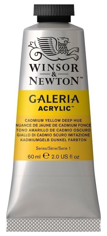 Winsor&Newton Акрил 