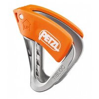 Зажим Petzl TIBLOC new