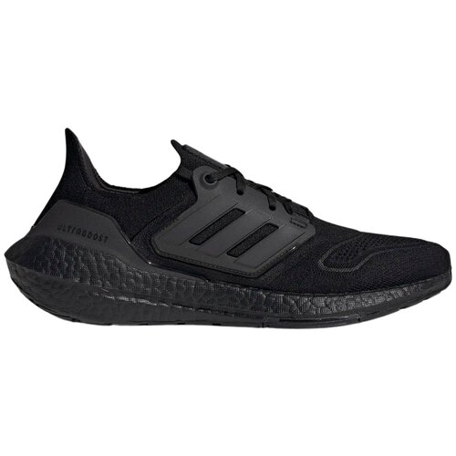 кроссовки adidas полнота 10 размер 9 5us черный Кроссовки adidas Ultraboost 22, полнота 9, размер 44, черный