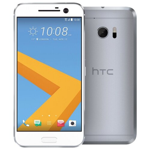 Смартфон HTC 10 Lifestyle EEA Topaz Gold 52 1440x2560 до 18GHz 8 Core 3GB RAM 32GB up to 2 1899100₽