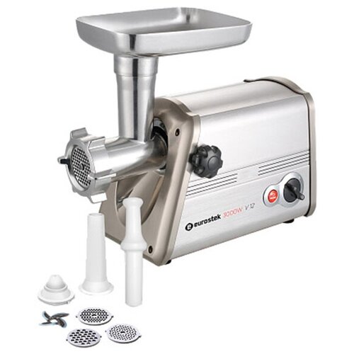 Мясорубка Eurostek EMG-AS01M 1700600₽