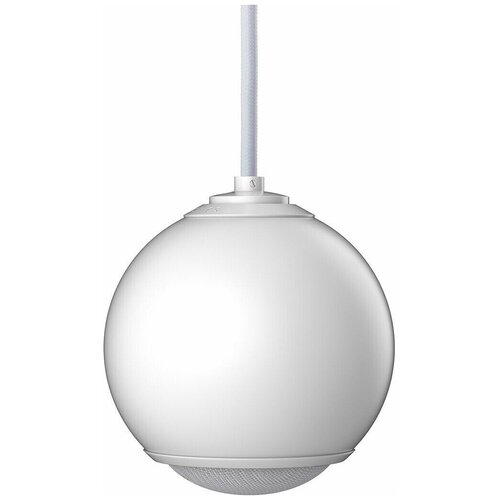 Подвесная акустика Gallo Acoustics ADiva Single Droplet Matt White white cable GA1WDROP 3499000₽