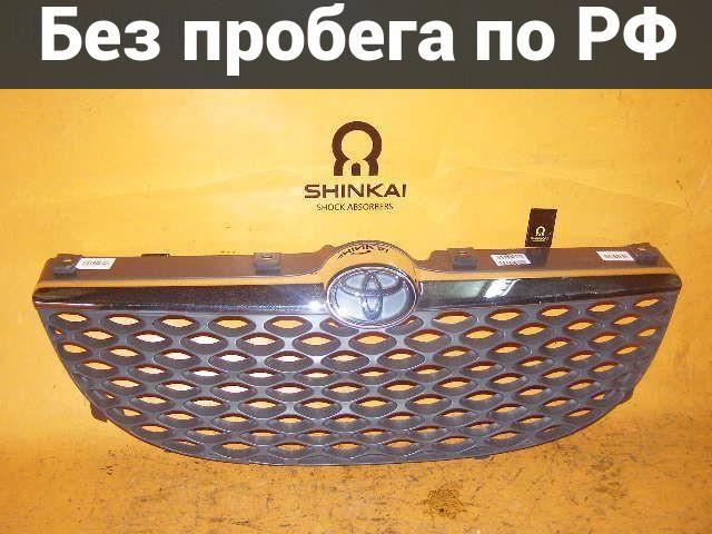 Решетка радиатора с пробегом Toyota Duet M100A