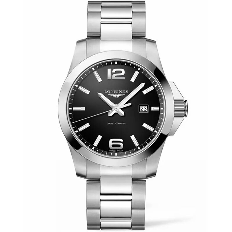 Наручные часы LONGINES Conquest 