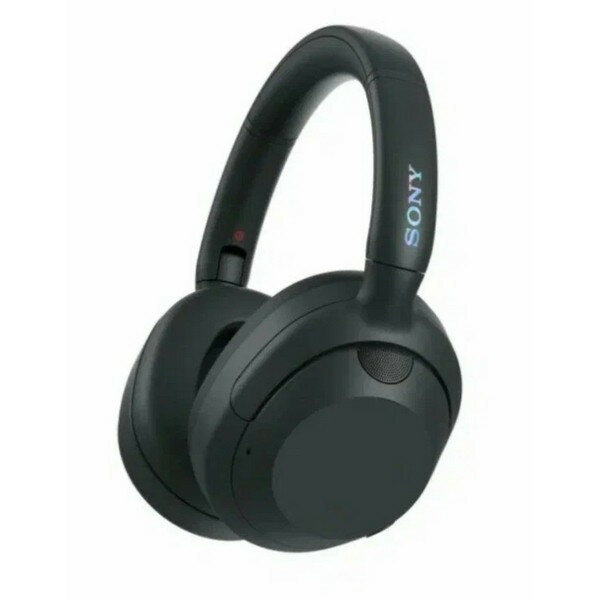 Беспроводные наушники Sony ULT Wear WH-ULT900N Black / Черный