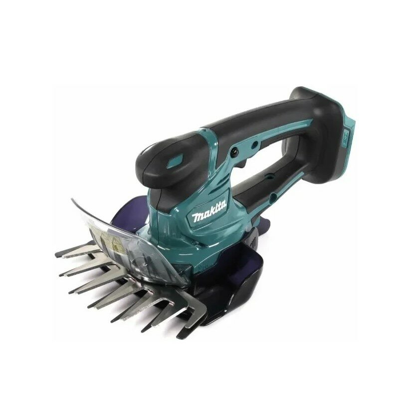 Ножницы для травы аккумуляторные 18V-16см Makita DUM604Z без з/у и акб