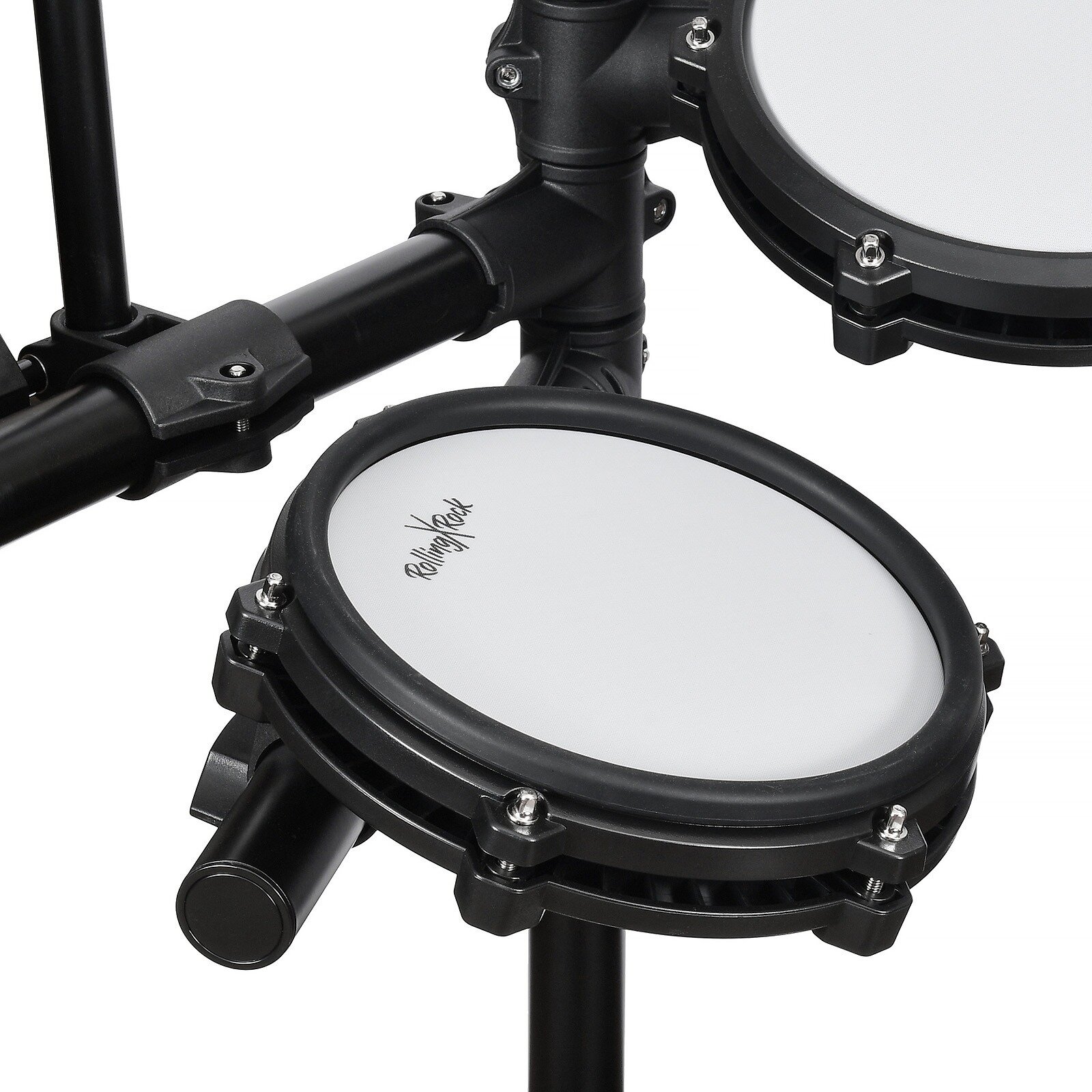 Электронная ударная установка Rolling Rock MD-12 — фото 1