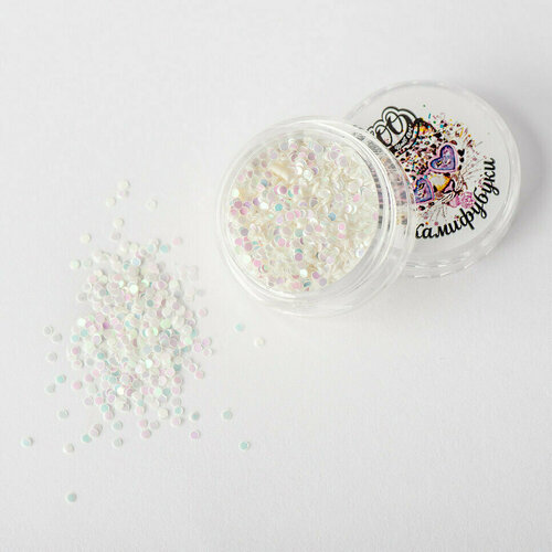 Камифубуки-конфетти Zoo Nail Art 1069 188₽