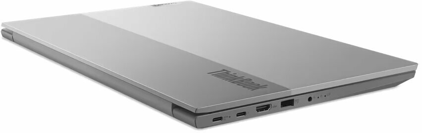 Ноутбук Lenovo ThinkBook 15 G5 IRL 21JD001GAU (15.6", Core i5 1335U, 16Gb/ SSD 512Gb, Iris Xe Graphics) Серый - фото №9