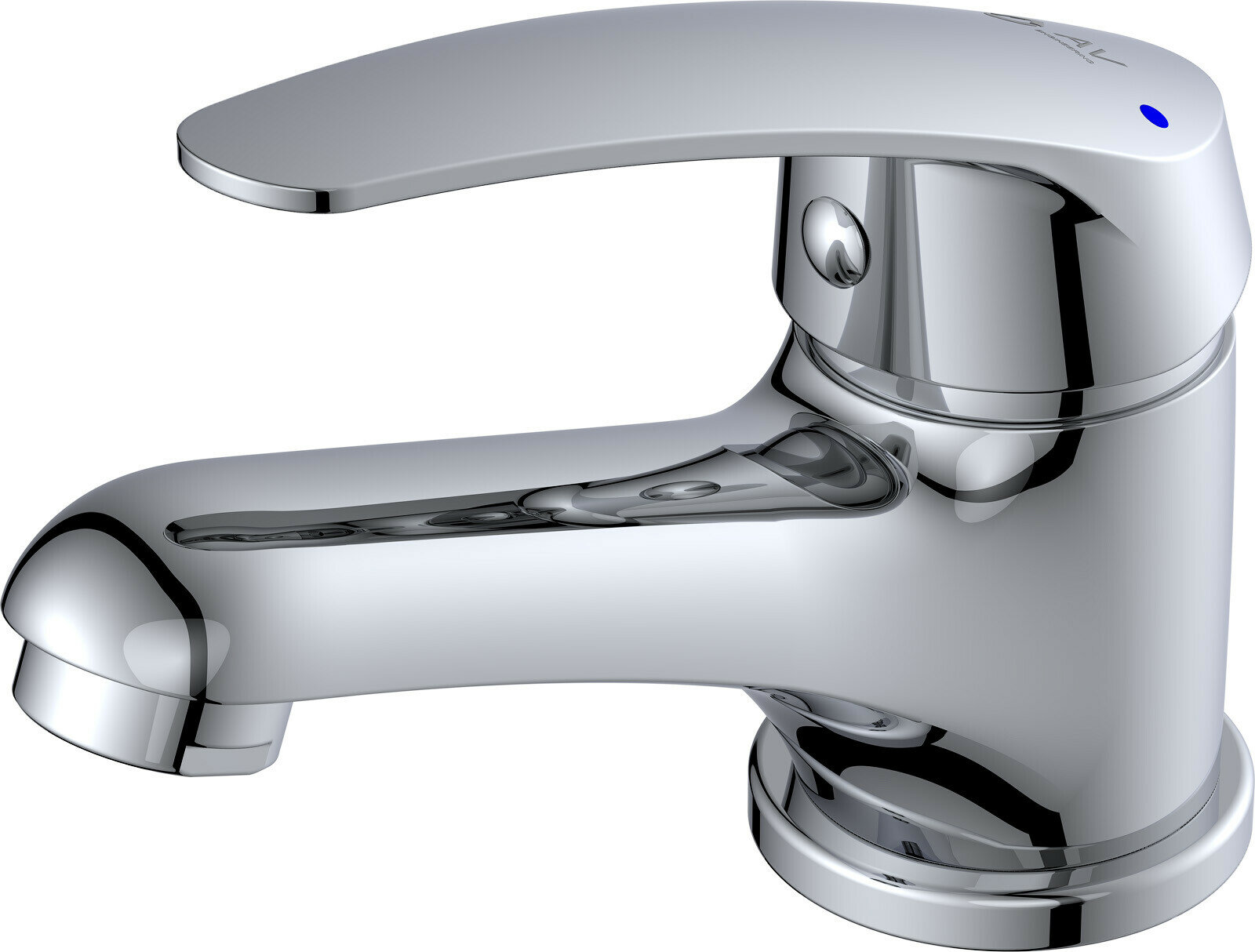 Смеситель для раковины AV ENGINEERING Shu (AVSHU1-A130-110)
