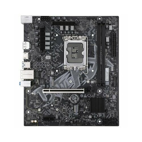 Материнская плата Colorful BATTLE-AX B760M-D PRO V20 11451₽