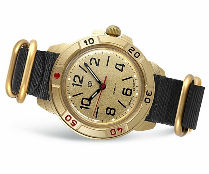 Наручные часы Восток