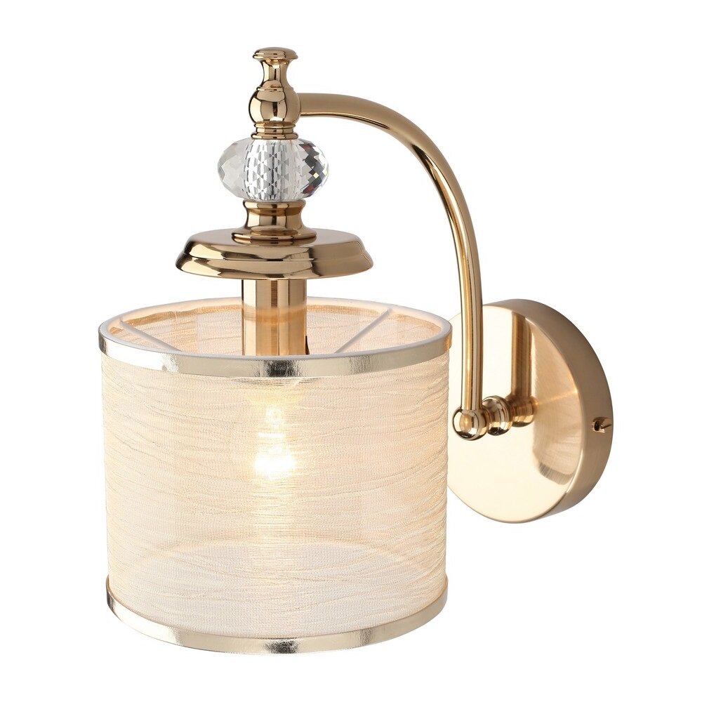 APL.720.01.01 Бра настенное Aployt Agata