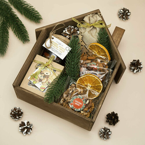 Подарочный набор 