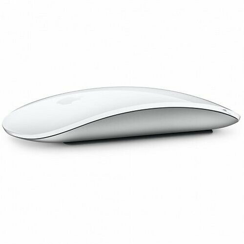 фото Мышь беспроводная apple magic mouse 3 white, белая, global