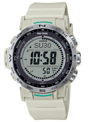 Наручные часы CASIO Pro Trek 