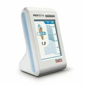 Апекслокатор Maillefer "Propex II" - аппарат для измерения длины канала