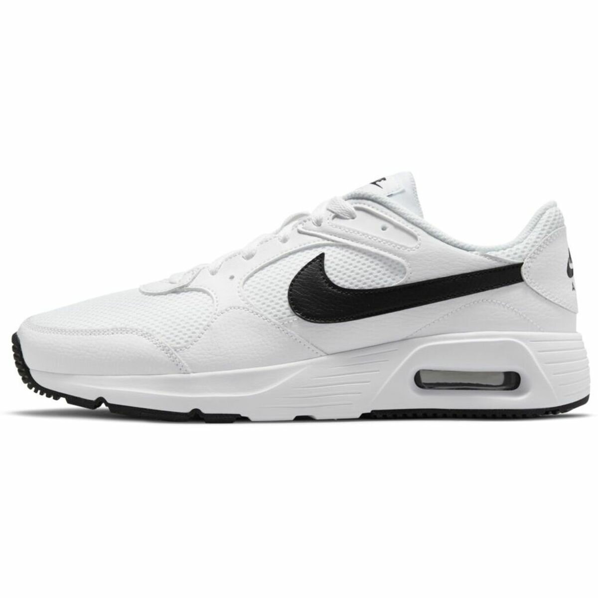 Кроссовки NIKE Air Max SC