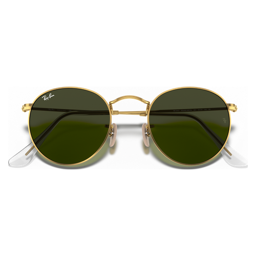 Солнцезащитные очки Ray-Ban, зеленый