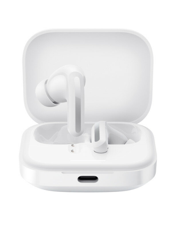Беспроводные наушники Redmi Buds 5 White Global