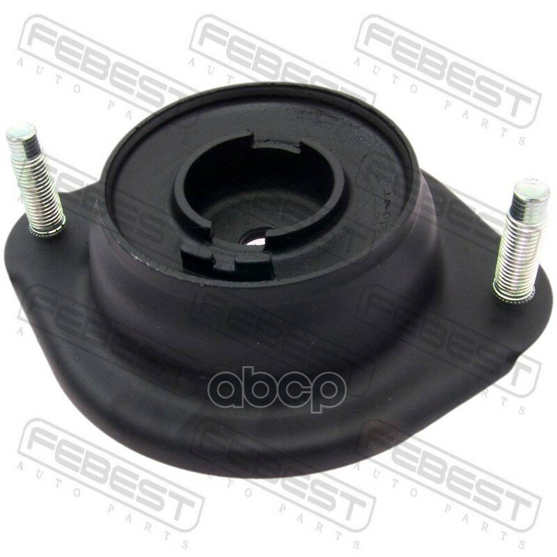 Опора переднего амортизатора (MAZDA DEMIO DW3/DW5 1996-2002) FEBEST Febest арт. mzss-010