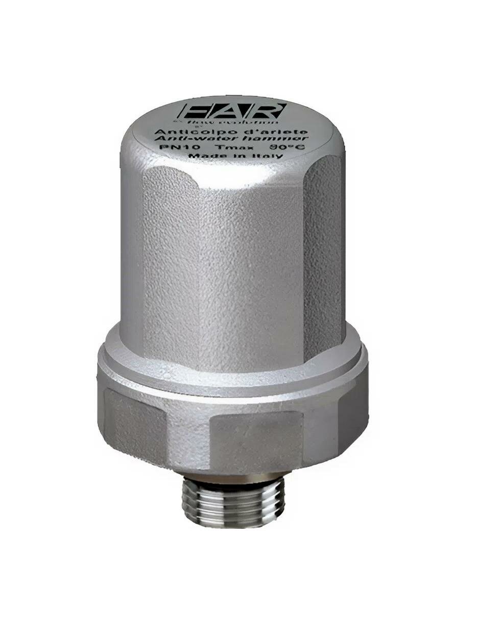 Компенсатор гидроударов FAR FA 2895 12 1/2