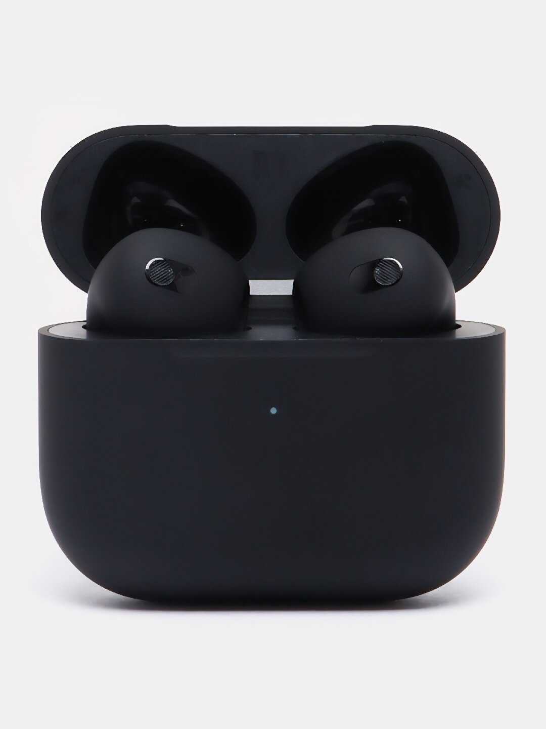 Беспроводные наушники Pods 3 сенсорный управление, Bluetooth 5.0. 1+1 — фото 1
