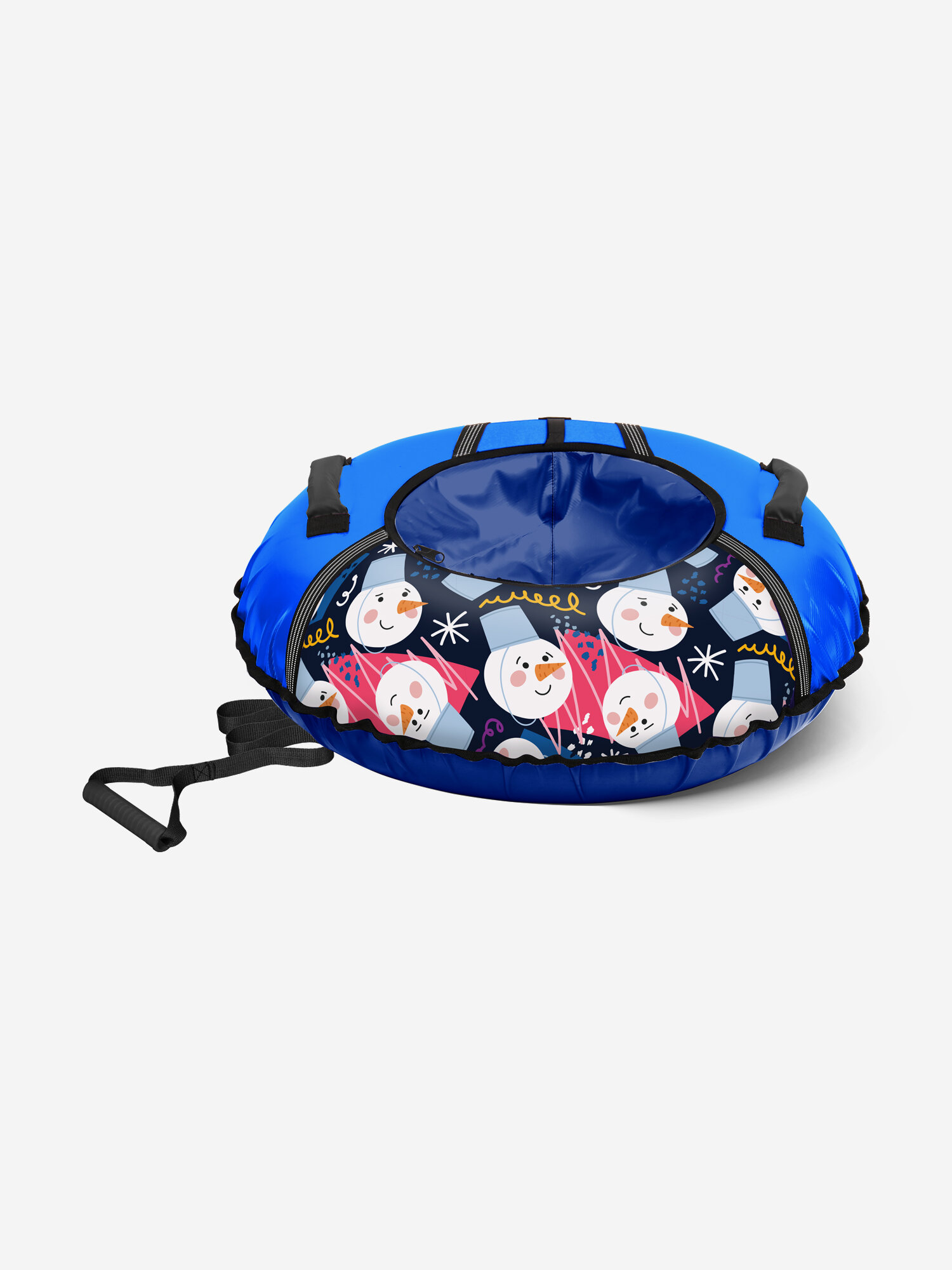 Тюбинг Nika 85 см