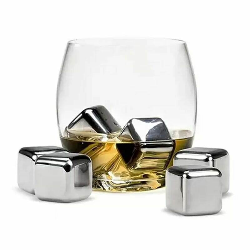 Аксессуары Для Охлаждения Напитков Xiaomi Охлаждающие камни для напитков CJ-BK03