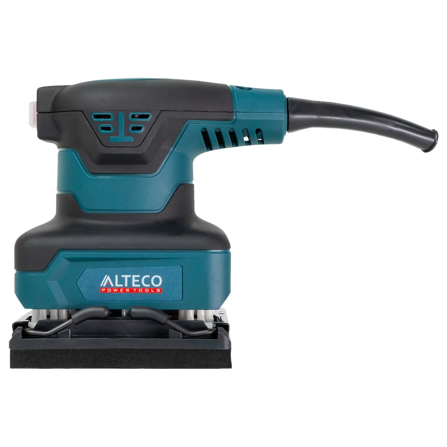 Виброшлифовальная машина ALTECO SN 240 — фото 1