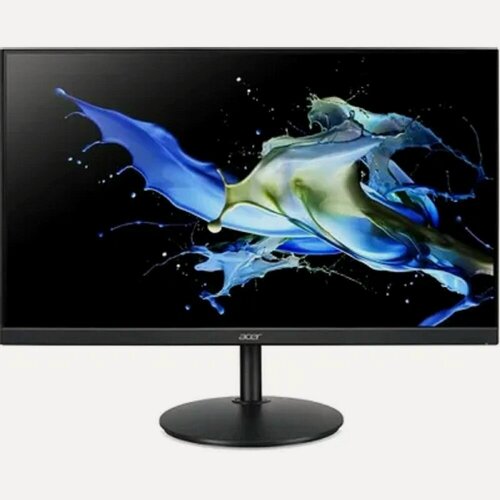 Изображение товара Монитор Acer CB272Gbirv (UM. HB2CD. G03) 27" IPS, 1920x1080, 120 Гц, 1 мс, регулировка по высоте, черный