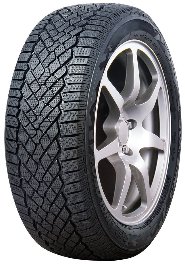 Шины для легковых автомобилей Ling Long Nord Master R16 205/55 94T