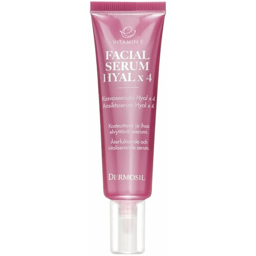 Серум для лица Hyal 4 30 мл.