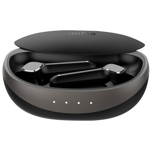 Беспроводные наушники Xiaomi Mibro TWS S1 White XPEJ003 168800₽