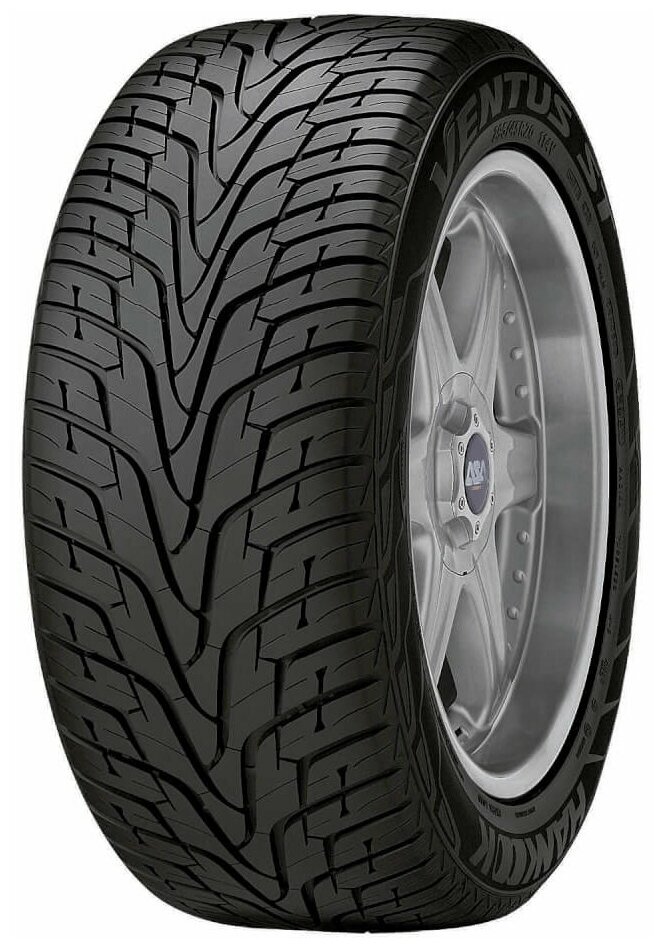 Шины Hankook Ventus ST RH06 285/60/R18 116V