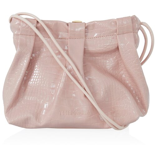фото Сумка thetis the moire tmps22tr61 розовый uni
