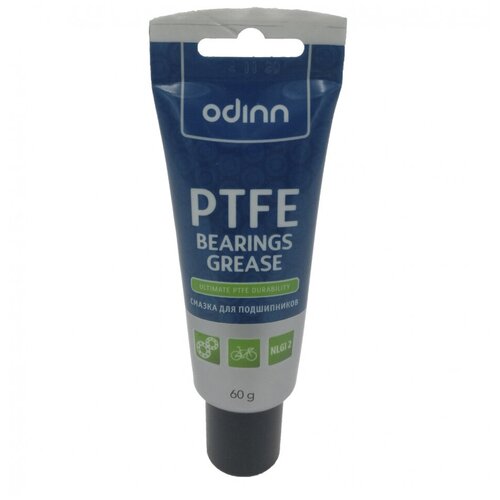 Смазка для подшипников Odinn PTFE Bearings Grease (60 г)