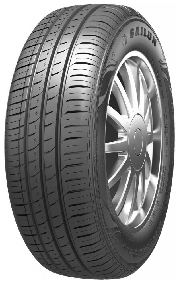 Автомобильные летние шины Sailun Atrezzo Eco 165/70 R14 85T