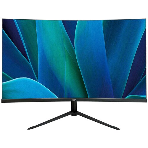 Монитор Hiper 236 Gaming Gh2404bs VA 1920x1080 144Hz 250cdm2 169 KI-R24D-144 1332200₽