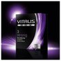 Презервативы VITALIS Strong