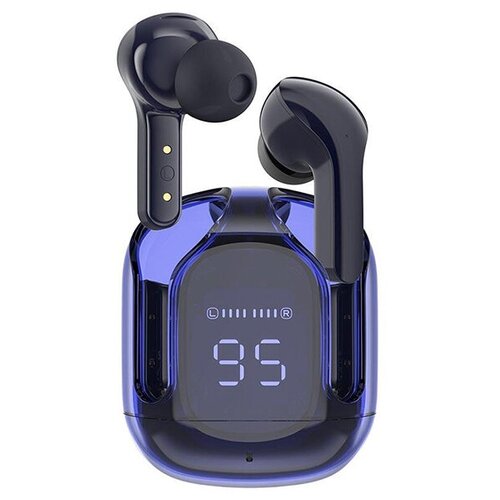 Наушники Acefast T6 Dark Blue 6974316281542 273700₽