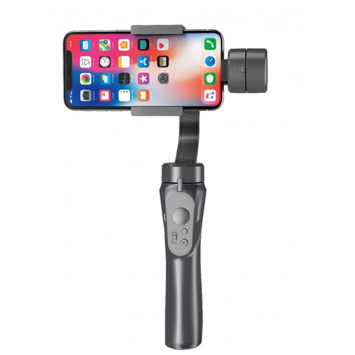 Стабилизатор трехосевой для смартфонов 3 Axis Handheld Gimbal Stabilizer