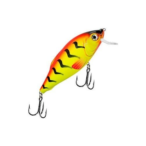 фото Воблер aqua язь 80mm, цвет 050