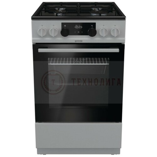 Gorenje K535S Комбинированная плита 2559800₽