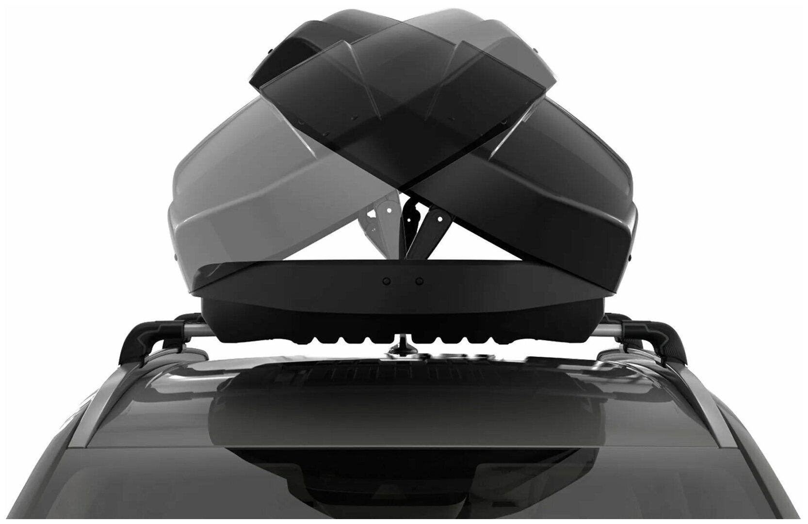 Багажный бокс на крышу THULE Motion XT XL (500 л)