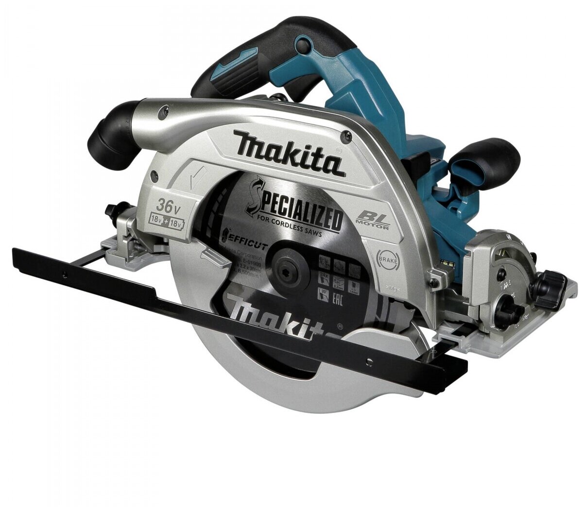 Дисковая пила Makita Dhs900z .