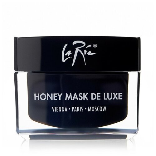 медовая маска honey mask de luxe 50мл Маска la ric honey mask de luxe